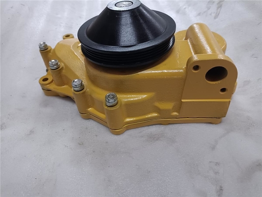 Máy đào 6D108-1 Máy bơm nước cho Komatsu PC300-5