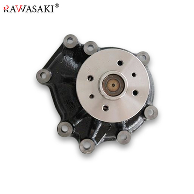 SH210-5 Máy bơm nước cho thiết bị xây dựng