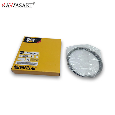 Đường đệm dầu động cơ 347-2380 3472380 Cho động cơ   C9 330D 336D