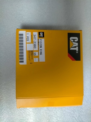 Đường đệm dầu động cơ 347-2380 3472380 Cho động cơ   C9 330D 336D