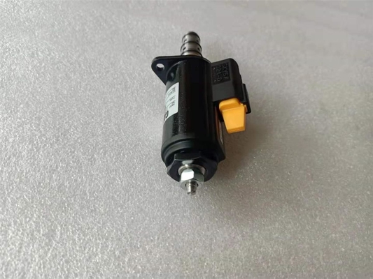 116-3526 1163526 Ống phun điện cực cho máy đào E330B E320B E325D