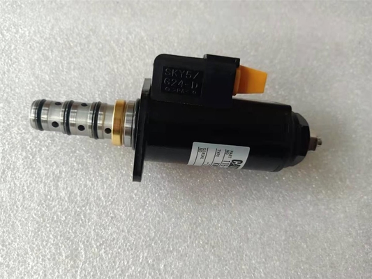 116-3526 1163526 Ống phun điện cực cho máy đào E330B E320B E325D