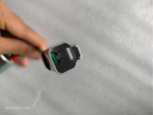 216B 419-7640 4197640 Van điện cho các bộ phận điện của máy đào