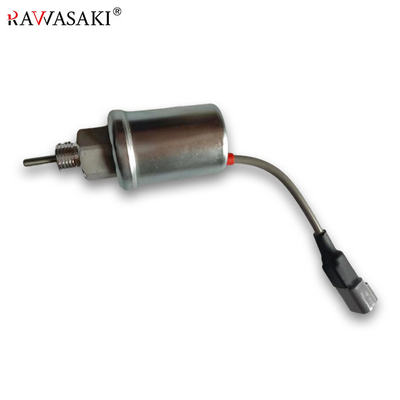 216B 419-7640 4197640 Van điện cho các bộ phận điện của máy đào