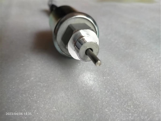 216B 419-7640 4197640 Van điện cho các bộ phận điện của máy đào
