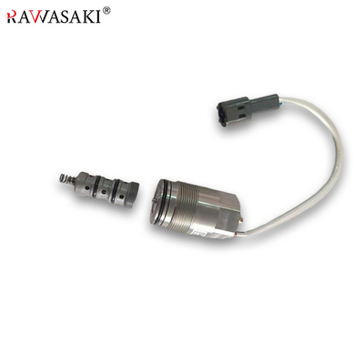 EX400-5 Van điện tử 4368974 Phụ tùng máy đào