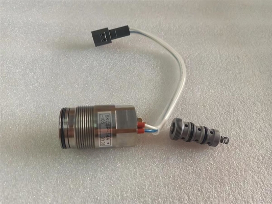 EX400-5 Van điện tử 4368974 Phụ tùng máy đào