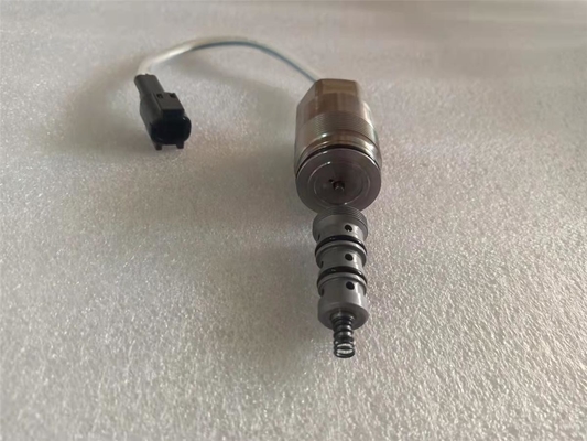 EX400-5 Van điện tử 4368974 Phụ tùng máy đào