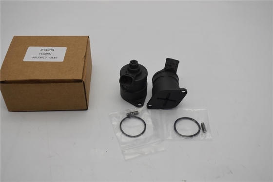 Các bộ phận máy móc xây dựng van điện tử 4455991 cho ZX240-3