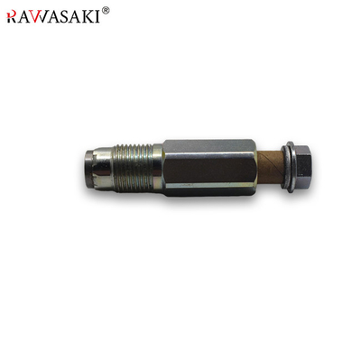 6D140E-3 Van điện tử 0954200140 Đối với WA500-3H