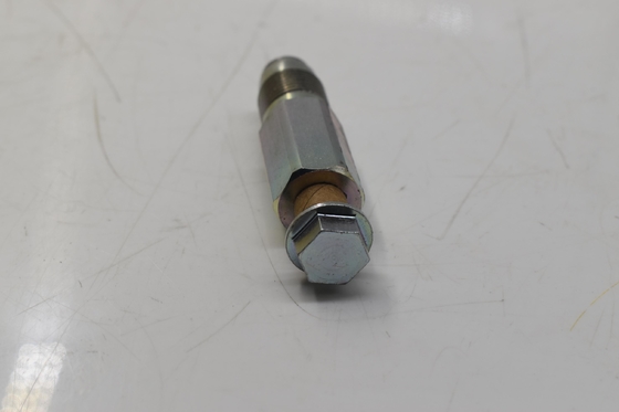 6D140E-3 Van điện tử 0954200140 Đối với WA500-3H