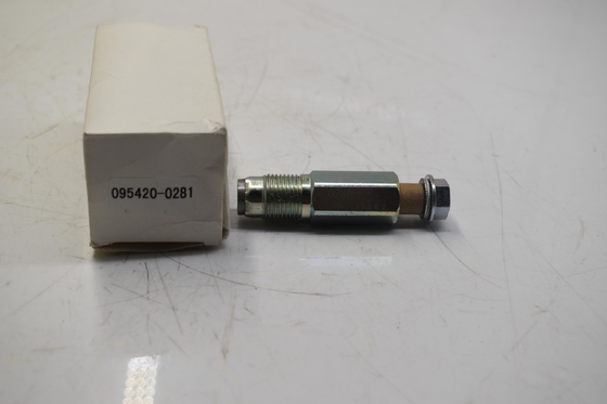 6D140E-3 Van điện tử 0954200140 Đối với WA500-3H