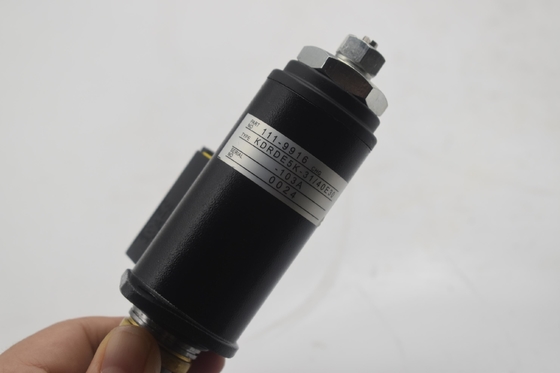 E320B Van điện tử 111-9916 1119916