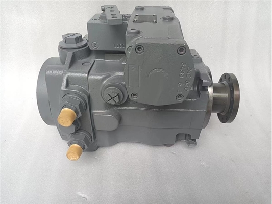 A4VTG90HW32R-NLD10F001 bơm máy bơm thủy lực máy bơm máy bơm trong kho chất lượng cao