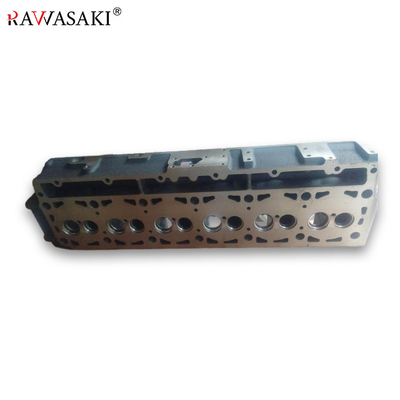 E322 E325 3116 Đầu xi lanh của động cơ  140-7371 1407371