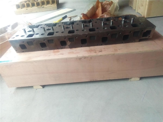E322 E325 3116 Đầu xi lanh của động cơ  140-7371 1407371
