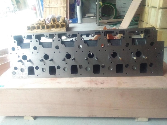 E322 E325 3116 Đầu xi lanh của động cơ  140-7371 1407371
