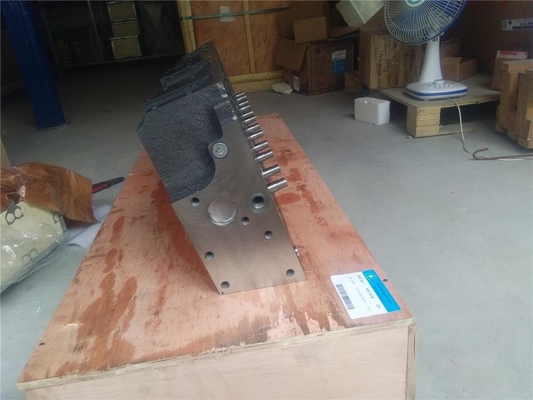 E322 E325 3116 Đầu xi lanh của động cơ  140-7371 1407371