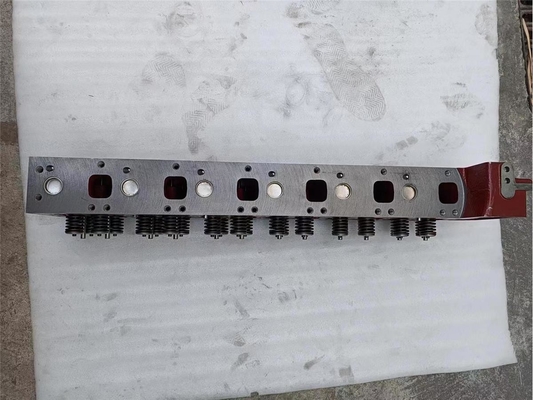 11101-E0531 11101-E0541 11101-E0530 Đầu xi lanh động cơ diesel cho SK330 SK350-8 J08E