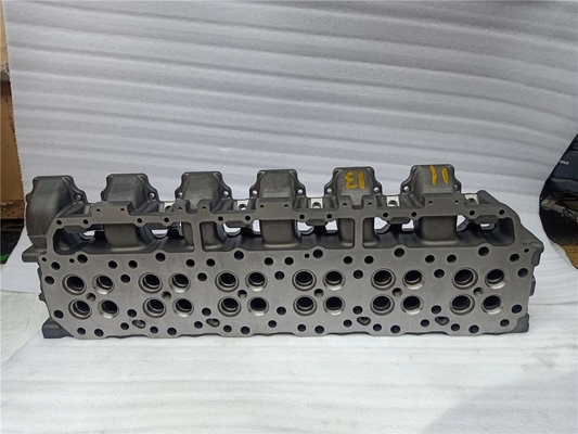 Các bộ phận động cơ diesel Đầu xi lanh Assy 1105096 Đối với động cơ  E3406 3406