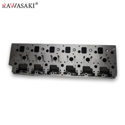 Máy móc phụ tùng 1407373 Đầu xi lanh cho Hitachi 962G 950G 938G 950F