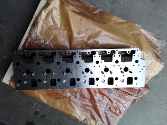Máy móc phụ tùng 1407373 Đầu xi lanh cho Hitachi 962G 950G 938G 950F