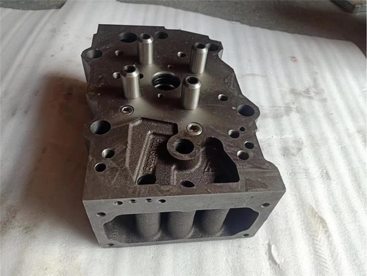 Đầu xi lanh Assy 3811985 Đối với KTA19 K19 4 van động cơ diesel