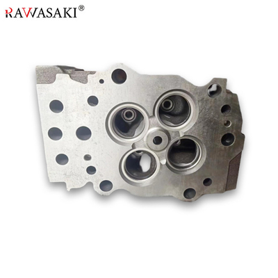 Đầu xi lanh Assy 3811985 Đối với KTA19 K19 4 van động cơ diesel