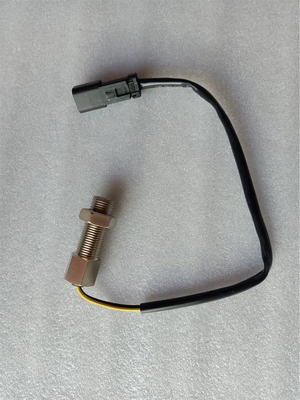 Cảm biến tốc độ cách mạng E320C E320D E320B 125-2966 196-7973