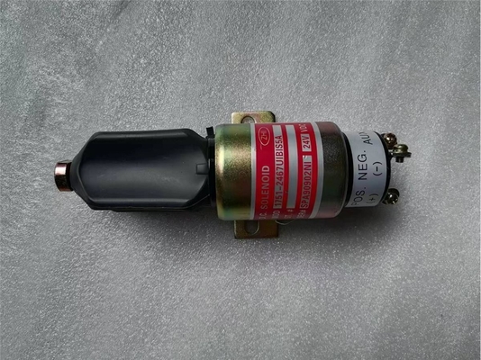 E320CL Micro Switch Stop Solenoid cho