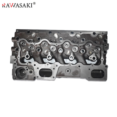 Bộ phận động cơ máy xúc cho đầu xi lanh  E950B 3304 1N4304