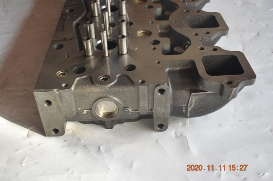 Động cơ xăng của máy đào phần 3406 Đầu xi lanh 110-5096 1105096