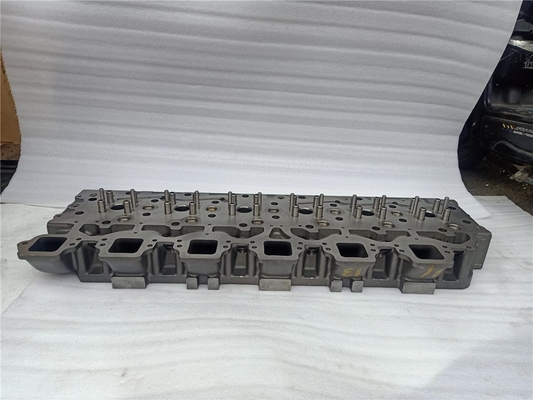 Động cơ xăng của máy đào phần 3406 Đầu xi lanh 110-5096 1105096
