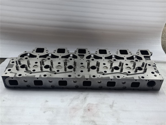 Động cơ xăng của máy đào phần 3406 Đầu xi lanh 110-5096 1105096