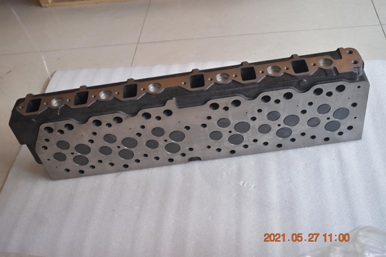 Bộ phận máy đào E320D C6.4 Đầu xi lanh động cơ 297-7644 2977644