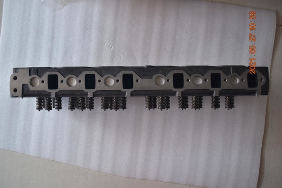 Bộ phận máy đào E320D C6.4 Đầu xi lanh động cơ 297-7644 2977644