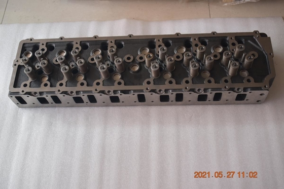 Bộ phận máy đào E320D C6.4 Đầu xi lanh động cơ 297-7644 2977644