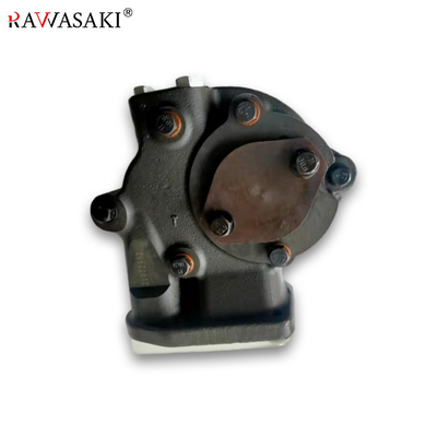 Máy bơm dầu truyền 3P6816 Máy bơm bánh răng thủy lực cho D6D