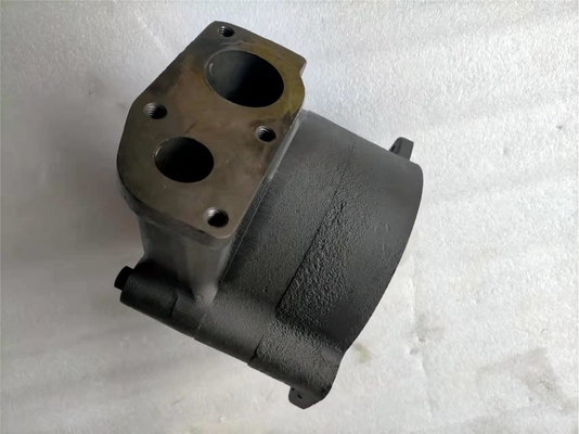 Máy bơm dầu truyền 3P6816 Máy bơm bánh răng thủy lực cho D6D