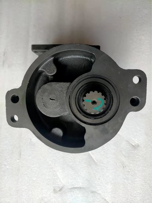 Máy bơm dầu truyền 3P6816 Máy bơm bánh răng thủy lực cho D6D