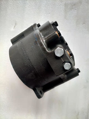 Máy bơm dầu truyền 3P6816 Máy bơm bánh răng thủy lực cho D6D