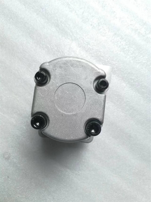 Máy bơm bánh răng thủy lực A8V0107 cho máy đào Crawler