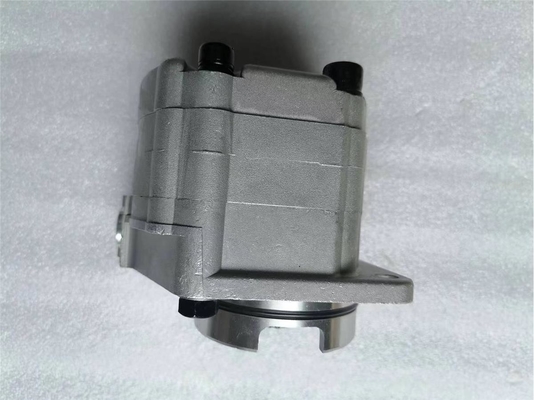 Máy bơm bánh răng thủy lực A8V0107 cho máy đào Crawler