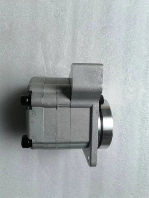 Máy bơm bánh răng thủy lực A8V0107 cho máy đào Crawler