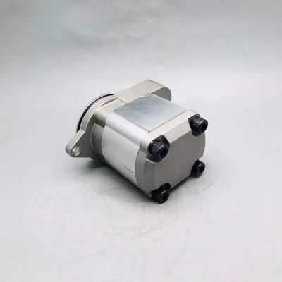 Máy bơm thủy lực A8V0200 E330C E330D DH500 Máy bơm máy đào