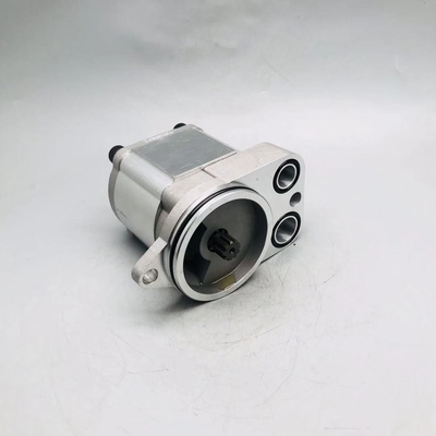 Máy bơm thủy lực A8V0200 E330C E330D DH500 Máy bơm máy đào