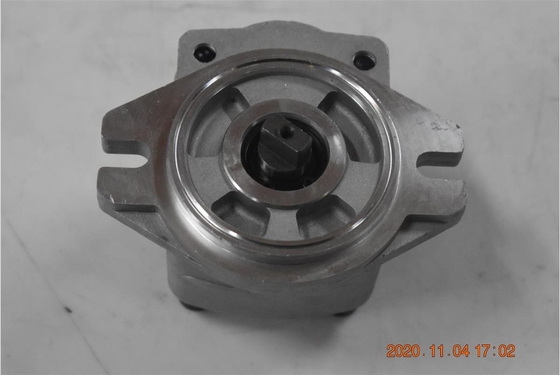 SBS120 Máy bơm bánh răng cho  SBS120 E320C
