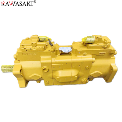 K7V280DTP Hyd Pump cho máy bơm chính  E374GC