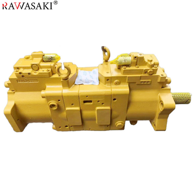 K7V280DTP Hyd Pump cho máy bơm chính  E374GC