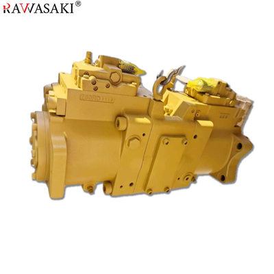 Máy đào E349GC Máy bơm thủy lực hoàn chỉnh K7V280DTP cho